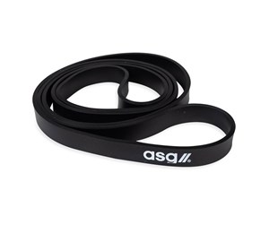 Sport & Fitness - ASG Elastic small medium - ASG4316IONE SIZE