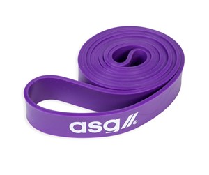 Sport & Fitness - ASG Elastic small hard - ASG4318IONE SIZE