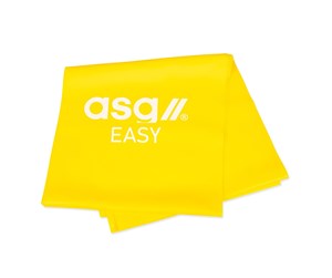 Sport & Fitness - ASG Elastic wide easy - ASG4320IONE SIZE