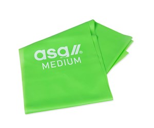 Sport & Fitness - ASG Elastic wide medium - ASG4321IONE SIZE