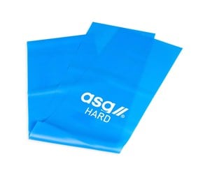 Sport & Fitness - ASG Elastic wide hard - ASG4322IONE SIZE