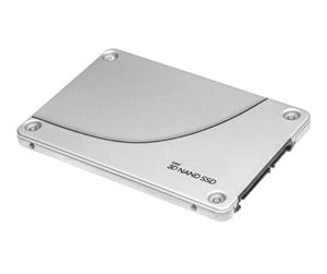 SSD - Solidigm D3 Series D3-S4620 - SSDSC2KG960GZ1Z