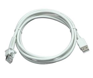 USB - Datalogic USB cable - 2 m - 90A052278