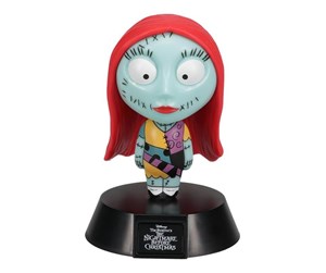 Reklameartikler - Paladone - Nightmare Before Christmas - Sally Icon Light - Lamper - PP12504NBC