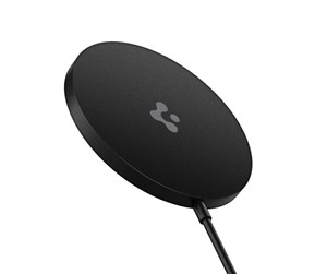 Mobil - Adaptere og ladere - Spigen Power Arc ArcField Magnetic Wireless Charger - ACH02190