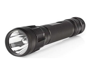 Lommelykter  - Nedis LTRH10WBK flashlight - LTRH10WBK