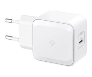 Mobil - Adaptere og ladere - Spigen PowerArc ArcStation Pro - USB-C - 30Watt - ACH02077