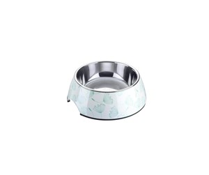 Hund - Hunter - Bowl Melamin Blies 350ml - (67554) - 67654