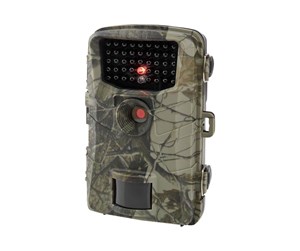 Actionkamera - Nedis Wildlife Camera WCAM250GN - camera trap - WCAM250GN