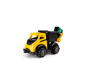 Leketøysbil - Viking Toys Mighty Garbage Truck - 130046