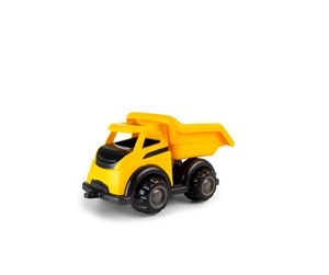 Leketøysbil - Viking Toys Mighty truck with tipper - 130042