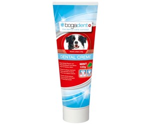 Hund - AFP Bogadent - DENTAL CREME COMPLETE Dog 75ml/100g - (UBO0700) - UBO0700