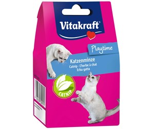 Katt - Vitakraft - Catnip loose for cats (30957) - 30957