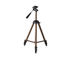 Tripod - Nedis TPOD2100BZ tripod - TPOD2100BZ