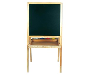 Babyleker - Classic World School and Whiteboard - 4169