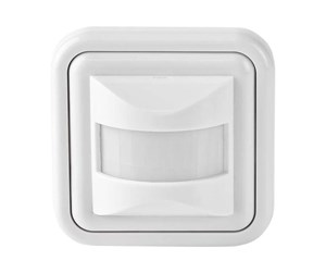 Smarthus - Nedis - motion sensor - white - PIRII42WT