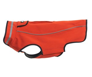 Hund - Buster - Softshell red chili L - (284664) - 284664