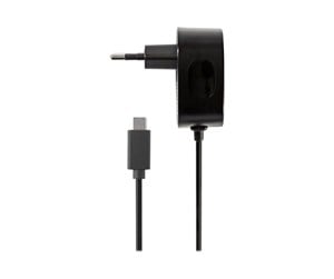 Mobil - Adaptere og ladere - Nedis WCHAC300ABK power adapter - 24 pin USB-C - WCHAC300ABK