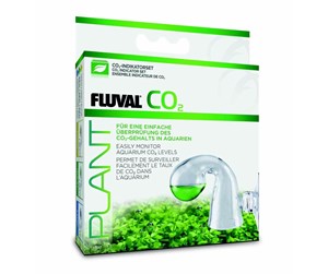 Fisk - FLUVAL - Co2 Indicator Set - (141.8956) - 141.8956