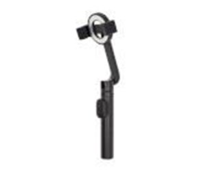 Mobil - Andre tilbehør - Nedis Bluetooth Selfie Stick | Bluetooth® version: 5.0 - SEST300BK