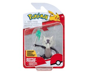 Pokemon - Pokemon Alolan Marowak Battle Figure - PKW3016