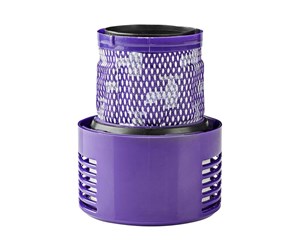 Støvsuger - Tilbehør - Nedis VCAD403 - motor filter - purple - VCAD403