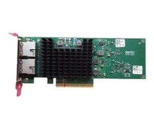 Nettverksadapter - Dell Intel X710-T2L - 540-BCSE