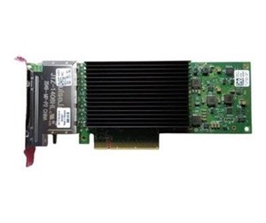 Nettverksadapter - Dell Intel X710-T4L - 540-BCSF