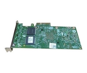 Nettverksadapter - Dell Intel I350 - 540-BDIV