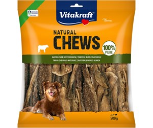 Hund - Vitakraft - CHEWS tripe for dogs 500g (58282) - 58282