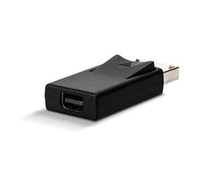 Skjermkabel - Lindy DisplayPort to Mini DisplayPort Adapter - 41089