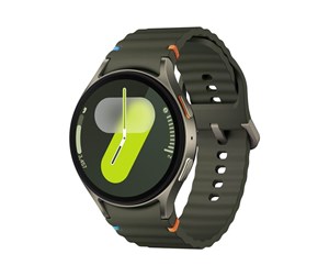 Smartklokke, Smartwatch & Sportsklokke - Samsung Galaxy Watch7 - SM-L315FZGADBT