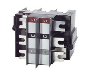 Strømforsyning (PSU) - APC - circuit breaker adapter Strømforsyning (PSU) - ATX - 80 Plus - PD3PADAPT3