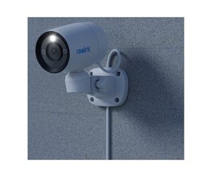 Overvåkningskamera - REOLINK RLC-81PA - network surveillance camera - bullet - RLC-81PA