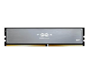 RAM - Silicon Power XPOWER Pulse - DDR4 - kit - 16 GB - DIMM 288-pin - 3200 MHz / PC4-25600 - unbuffered - SP016GXLZU320BSI