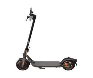 Sparkesykkel - Segway Ninebot KickScooter F40E - AA.00.0010.78