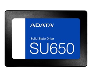 SSD - A-Data ADATA Ultimate SU650 - ASU650SS-2TT-R