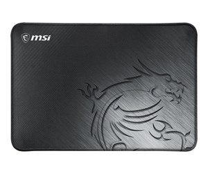 Musematte & Tilbehør  - MSI Agility GD21 - mouse pad - J02-VXXXXX6-V34