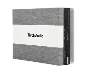 HiFi speakers - Tivoli Audio Model SUB - White Grey - ARTSUBWHT