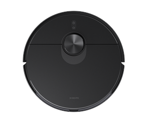 Robotstøvsuger - Xiaomi Robotstøvsuger Robot Vacuum S20+ (Black) EU - BHR8158EU