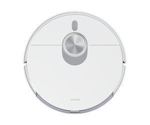 Robotstøvsuger - Xiaomi Robotstøvsuger Robot Vacuum S20+ (White) EU - BHR8159EU