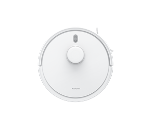 Robotstøvsuger - Xiaomi Robotstøvsuger Robot Vacuum S20 White EU - BHR8629EU