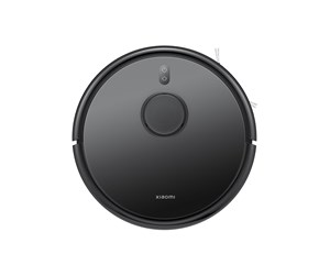 Robotstøvsuger - Xiaomi Robotstøvsuger Robot Vacuum S20 Black EU - BHR8628EU