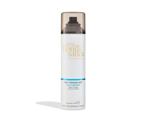 Kroppspleie - Bondi Sands Self Tanning Mist - 850278004114