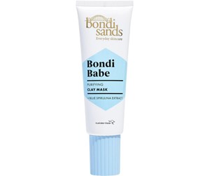 Ansiktspleie - Bondi Sands Bondi Babe Clay Mask - 810020171839