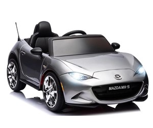 Elektrisk bil - Azeno Electric Car - Mazda MX-5 - 6951164