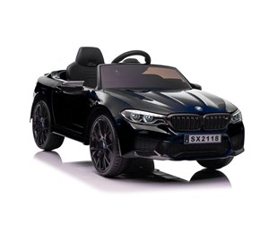 Elektrisk bil - Azeno  Electric Car - BMW M5 Drifter 24V - 6951186