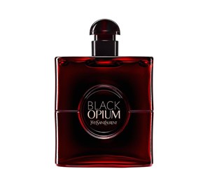 Parfyme & Dufter - Yves Saint Laurent YSL Black Opium Over Red Edp Spray - 3614274076202