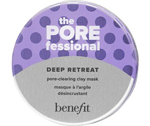 Ansiktspleie - Benefit Cosmetics Benefit Bene Pore Care Clay Mask - 602004144355