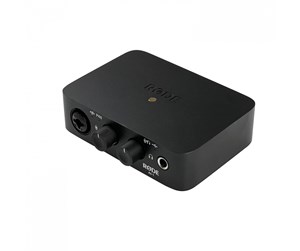 Lydkort - Røde AI-1 - USB Audio Interface - AI-1